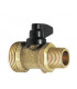 Robinet de décharge 3/8"- SIME - 6179100