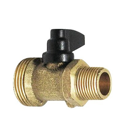 Robinet de décharge 3/8"- SIME - 6179100