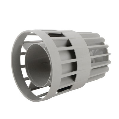 Flue terminal- SIME - 6190080