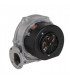 Électroventilateur radial 90W- COSMOGAS - 61901030