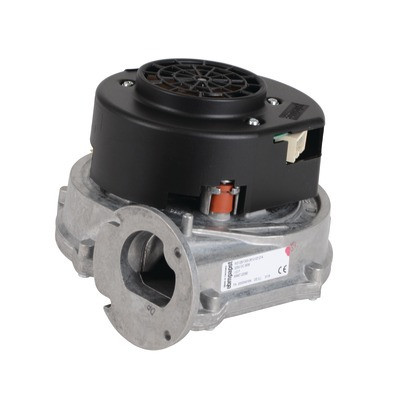 Électroventilateur radial 90W- COSMOGAS - 61901030