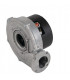 Électroventilateur radial 90W- COSMOGAS - 61901030