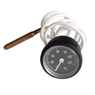 Thermomètre mod. T82 Ø38- COSMOGAS - 62108002