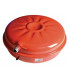 Vase d'expansion 12l Ø384mm- COSMOGAS - 62203001