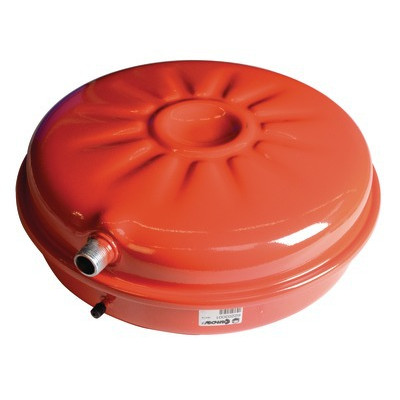 Expansion vessel lt.12 d. 384 mm- COSMOGAS - 62203001