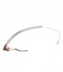 Electrode d'allumage ionisation- SIME - 6221670B