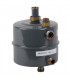 Echangeur sanitaire p/murelle- SIME - 6222800