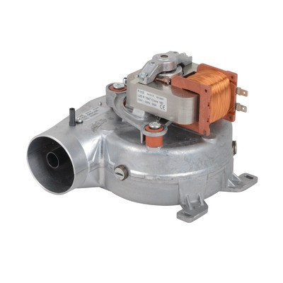 Ventilateur- SIME - 6225622