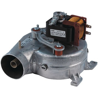 Ventilateur gr01400- SIME - 6225626