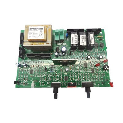 Carte electronique 24v- SIME - 6230669