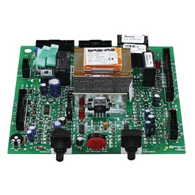 Electronic board 16020032 sime 6230674- SIME - 6230674
