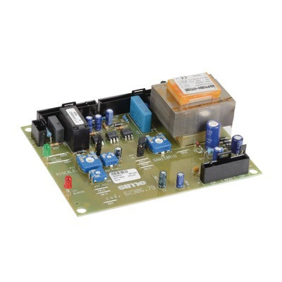 Carte électronique- SIME - 6230679