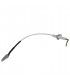 Electrodo de encendido-detecci- SIME - 6235929A