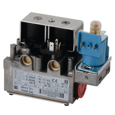 Gas valve- SIME - 6243802
