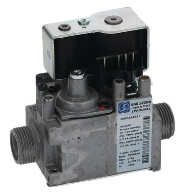 Vanne gaz type- SIME - 6243823