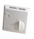 Thermostat simple électronique- HAGER - 25513
