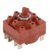 Rotary switch- SIME - 6260701