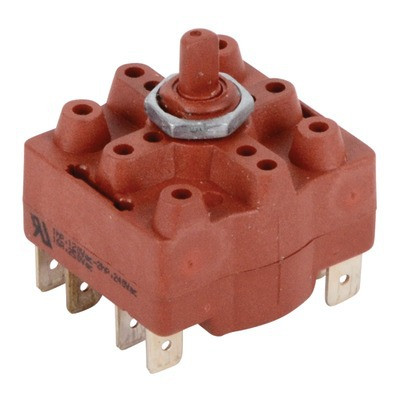 Conmutador rotativo- SIME - 6260701
