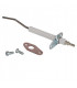 Detection Electrode Unit- COSMOGAS - 62632007