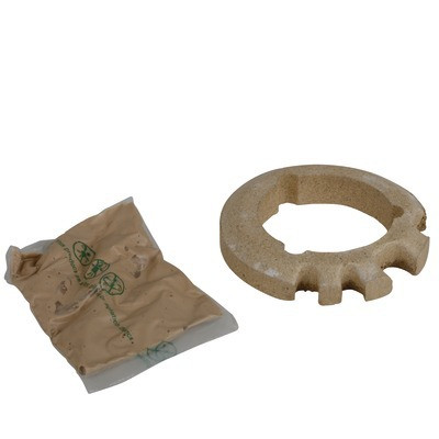 Kit vermiculite D.117 H21.5 F74- COSMOGAS - 62632045