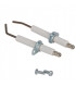Ignition electrode D9.5 H34 P6.5- COSMOGAS - 62632046