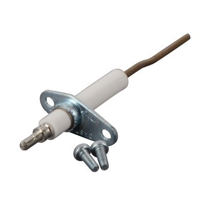 Flame sensing electrode D9.5 H50 P6- COSMOGAS - 62632048