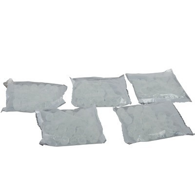 Kit 5pcs sels polyphophates 300gr- COSMOGAS - 62632075  - (X5)