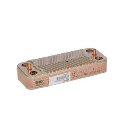 Echangeur à plaques- SIME - 6265651