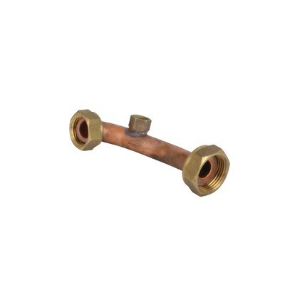 Pipe gas valve to mixer- SIME - 6277403