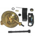 Water pressure bypass valve- SIME - 6281503