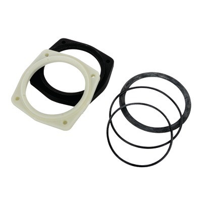 Flange + O-ring for Dab motor- SIME - 6281521B