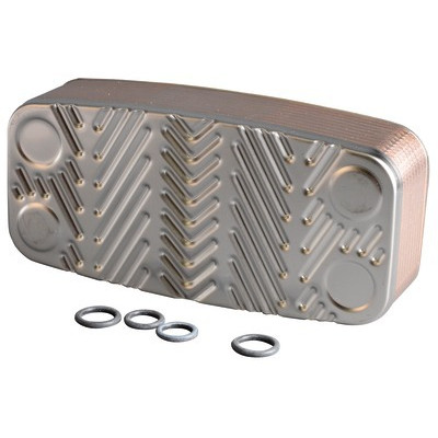 Kit échangeur plaques avec joints- SIME - 6281535