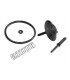 Kit pièces détachées flussostat ex 6281502- SIME - 6281570