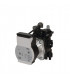 Kit pompe+couvercle+connecteur- SIME - 6281625
