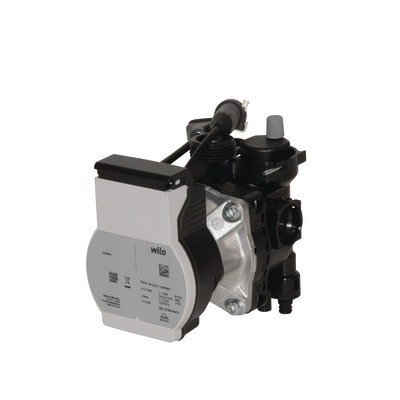 Kit pompe+couvercle+connecteur- SIME - 6281625