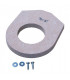 Isol porte brul- GEMINOX - 63002401