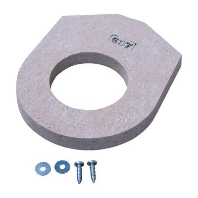 Isol porte brul- GEMINOX - 63002401