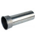 Draught tube be 1.0/1.1 17kw- GEMINOX - 63012639