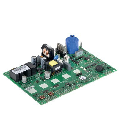 Pcb- SIME - 6301485B