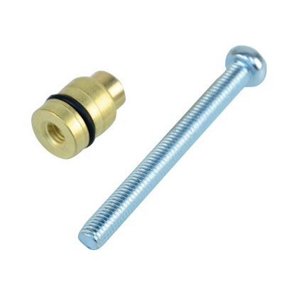Clapet retenu LE6- GEMINOX - 63025126