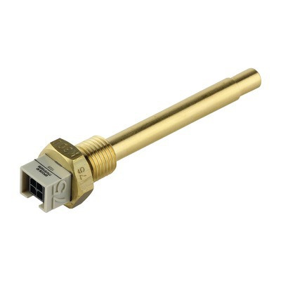 Sonde chaud g1/4 75lg- GEMINOX - 63029641