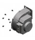 ventil ebm g1g170-ab31- BOSCH - 63041549