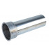 Draught tube be1.0/1.1 21kw v2- GEMINOX - 63046351