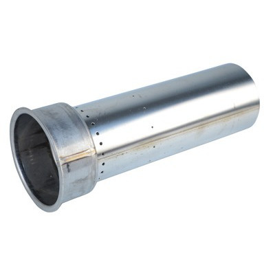 Draught tube be1.0/1.1 21kw v2- GEMINOX - 63046351