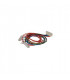 Conexión cableada 9 pol.- SIME - 6316253
