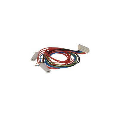 Connecteur à 9 poles- SIME - 6316253
