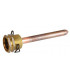 Canne porte sonde 1/2" longueur 95 63170- SIME - 6317047