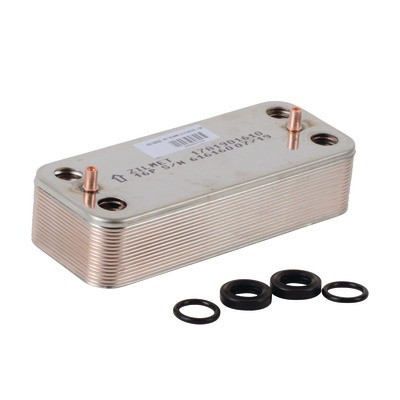 Heat exchanger- SIME - 6319692