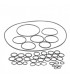 Pcb replaces 6301440 and 6301420- SIME - 6319695A