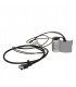 Conn.6 borners pompe-vanne gaz- SIME - 6323861
